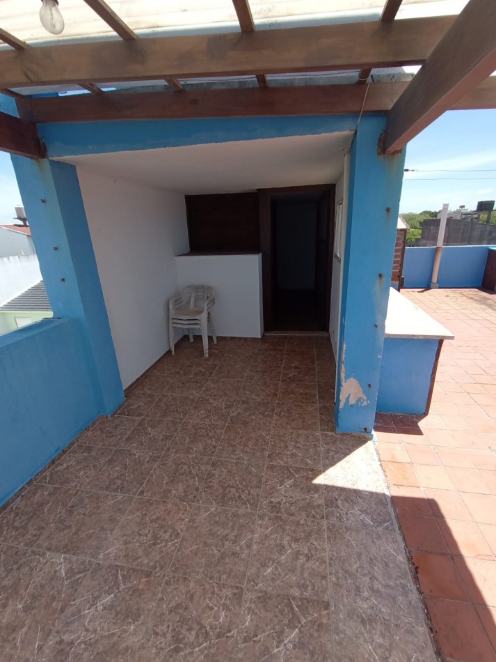 Departamentos en venta - Santa Teresita