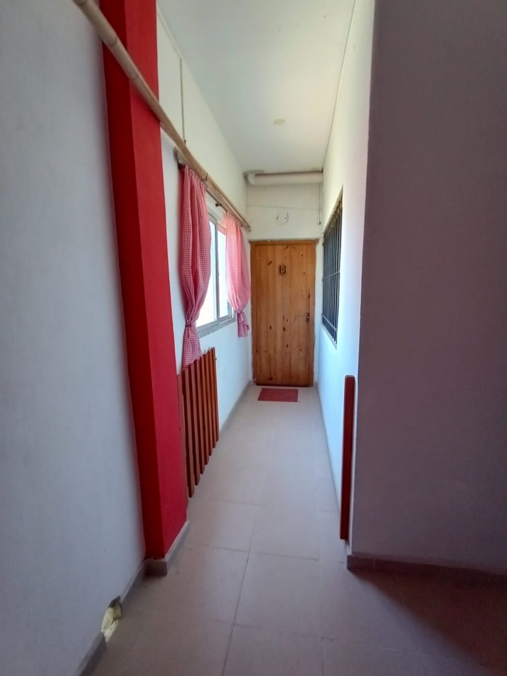 Departamentos en venta - Santa Teresita