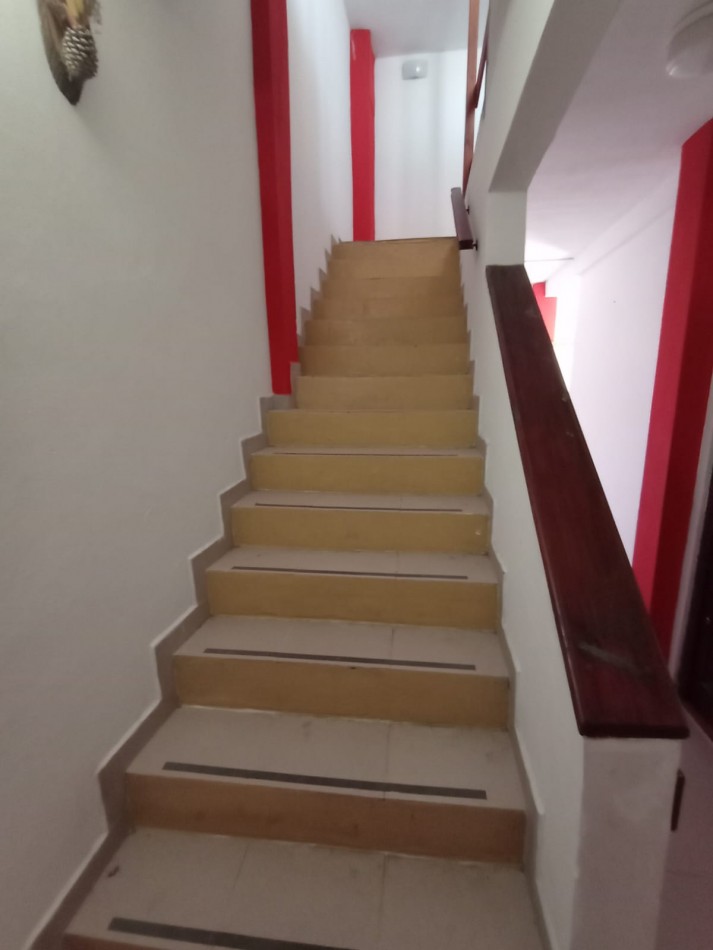 Departamentos en venta - Santa Teresita