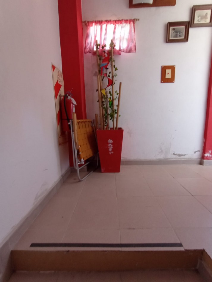 Departamentos en venta - Santa Teresita