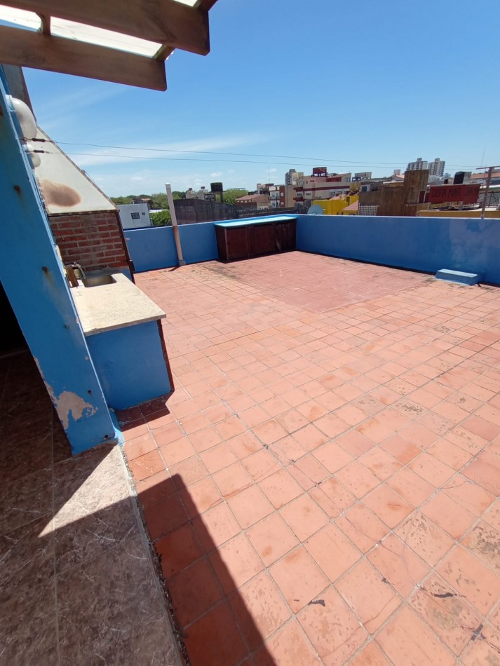 Departamentos en venta - Santa Teresita