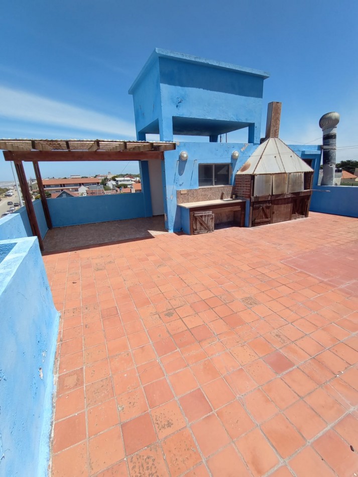 Departamentos en venta - Santa Teresita