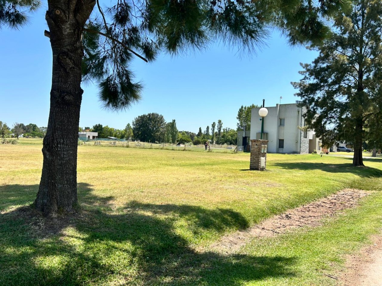 Casa en venta a terminar - Posada de los Lagos - Brandsen 