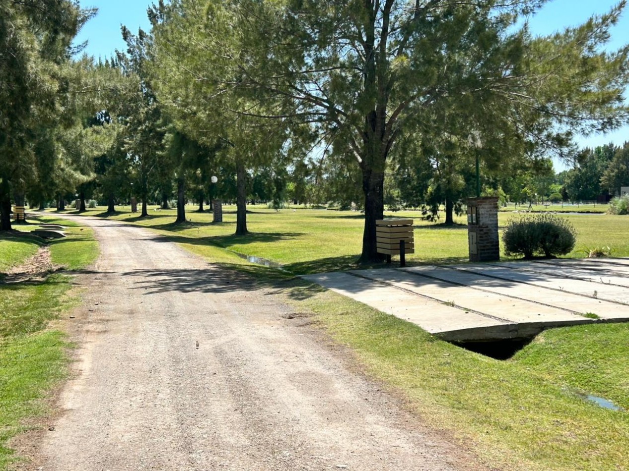 Casa en venta a terminar - Posada de los Lagos - Brandsen 
