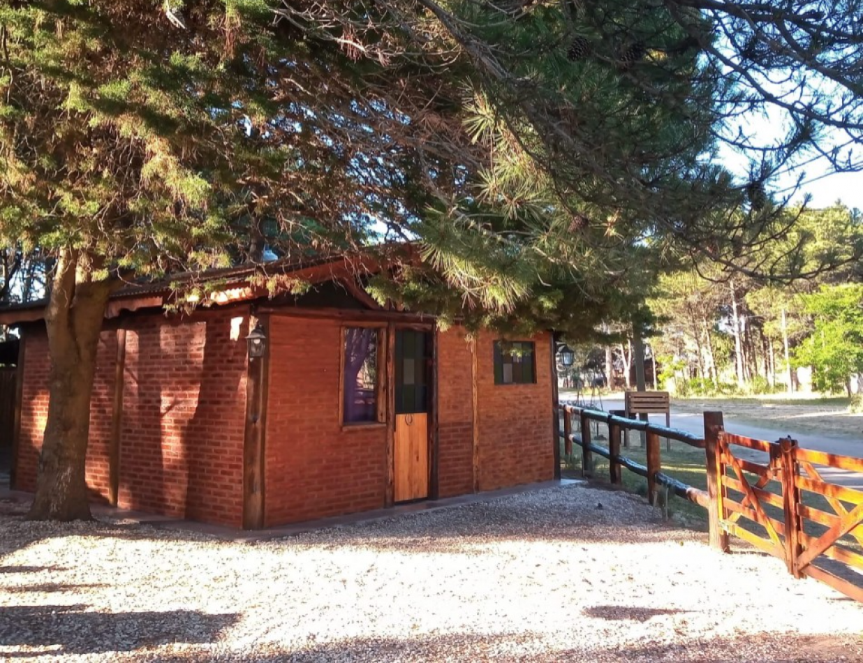 Cabañas en venta - Nueva Atlantis - Costa Atlantica