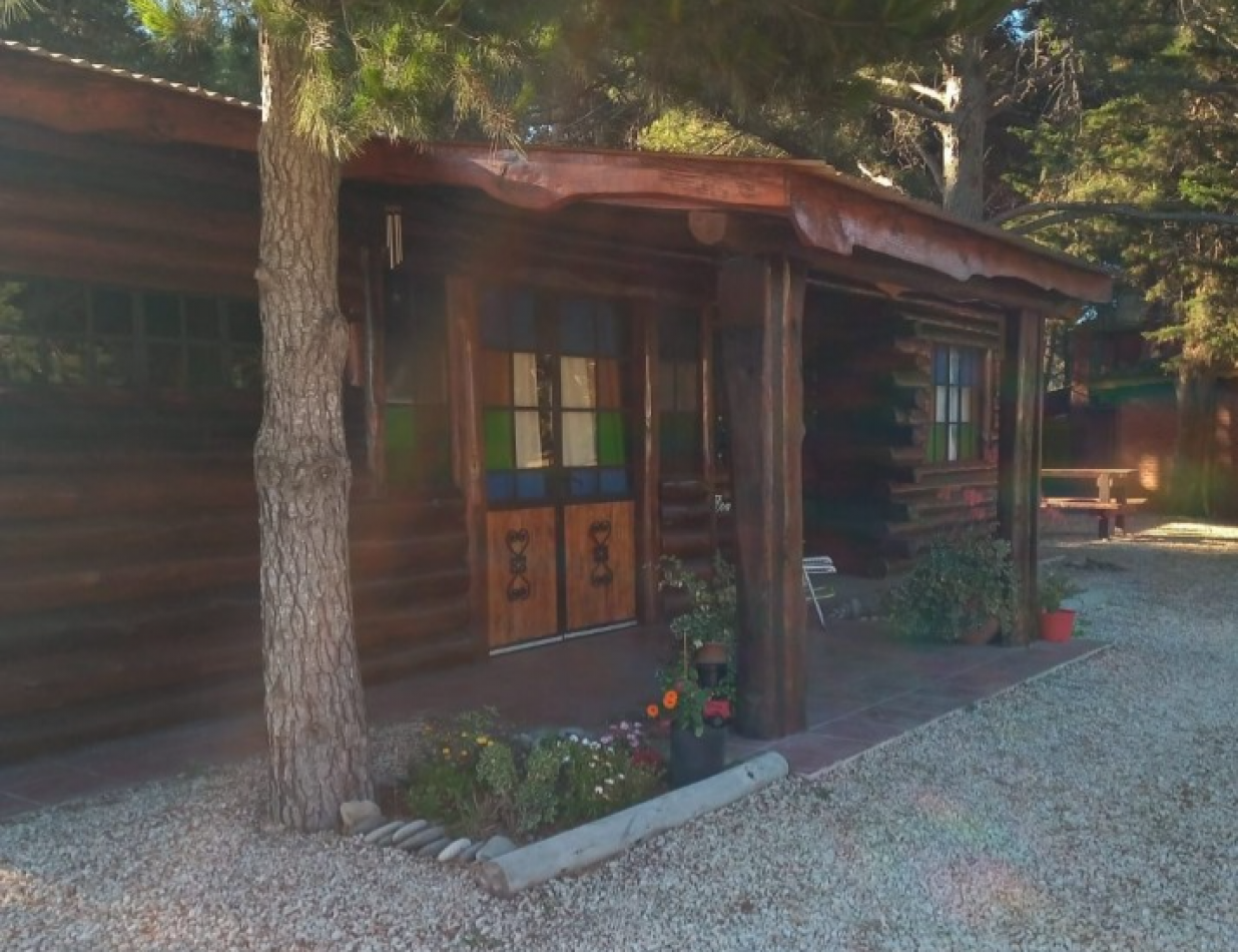 Cabañas en venta - Nueva Atlantis - Costa Atlantica