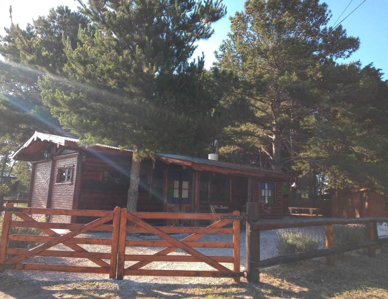 Cabañas en venta - Nueva Atlantis - Costa Atlantica