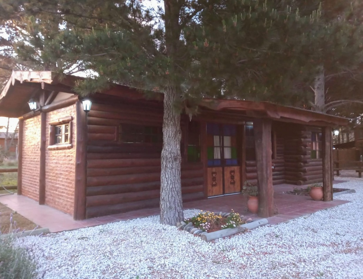 Cabañas en venta - Nueva Atlantis - Costa Atlantica