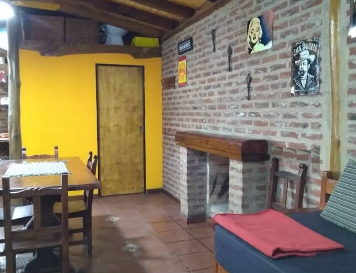 Cabañas en venta - Nueva Atlantis - Costa Atlantica