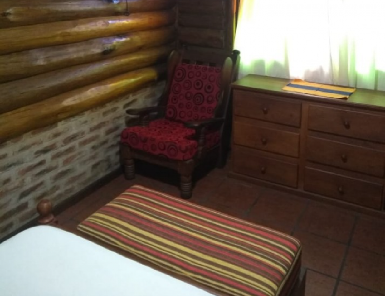 Cabañas en venta - Nueva Atlantis - Costa Atlantica