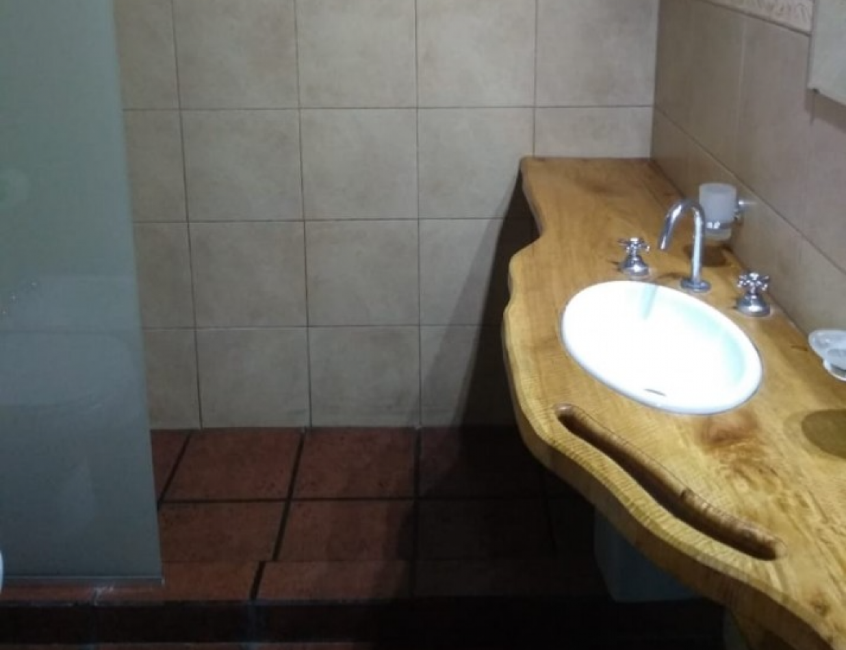 Cabañas en venta - Nueva Atlantis - Costa Atlantica