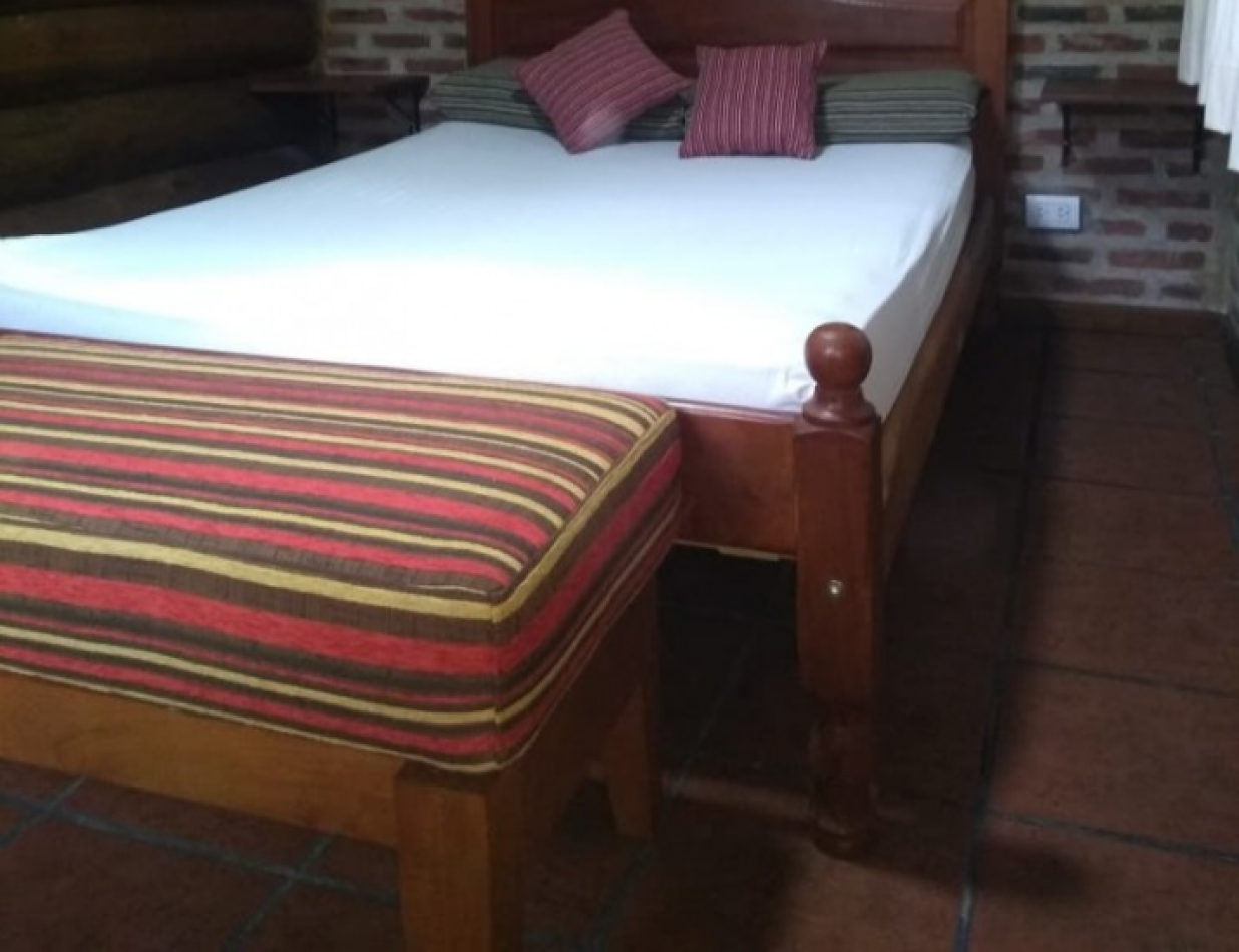 Cabañas en venta - Nueva Atlantis - Costa Atlantica