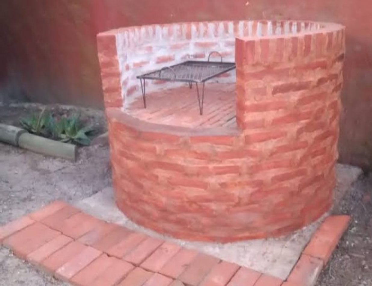 Cabañas en venta - Nueva Atlantis - Costa Atlantica