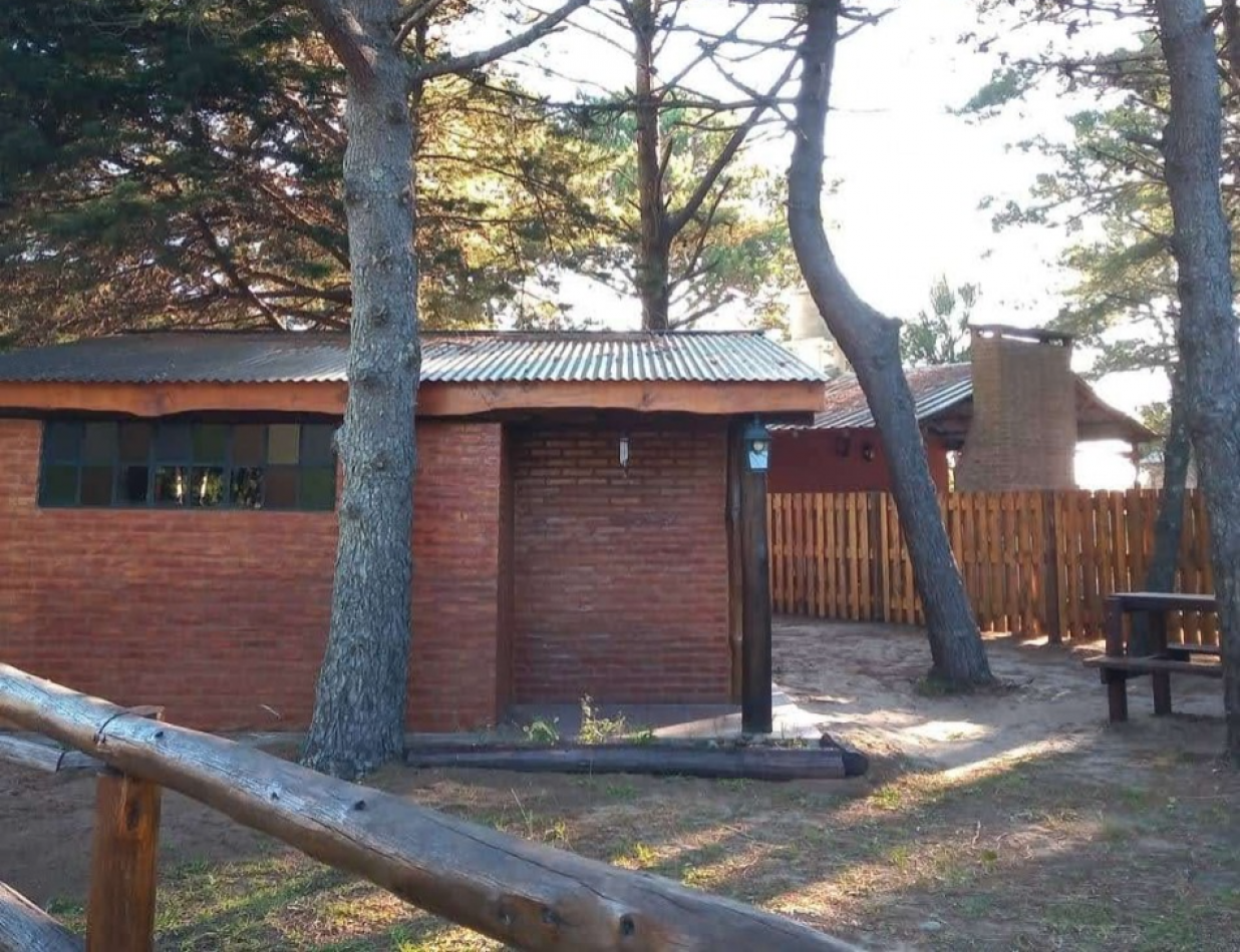 Cabañas en venta - Nueva Atlantis - Costa Atlantica