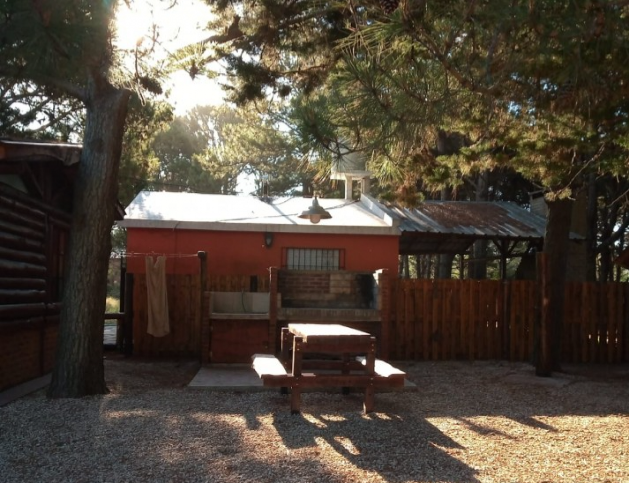 Cabañas en venta - Nueva Atlantis - Costa Atlantica