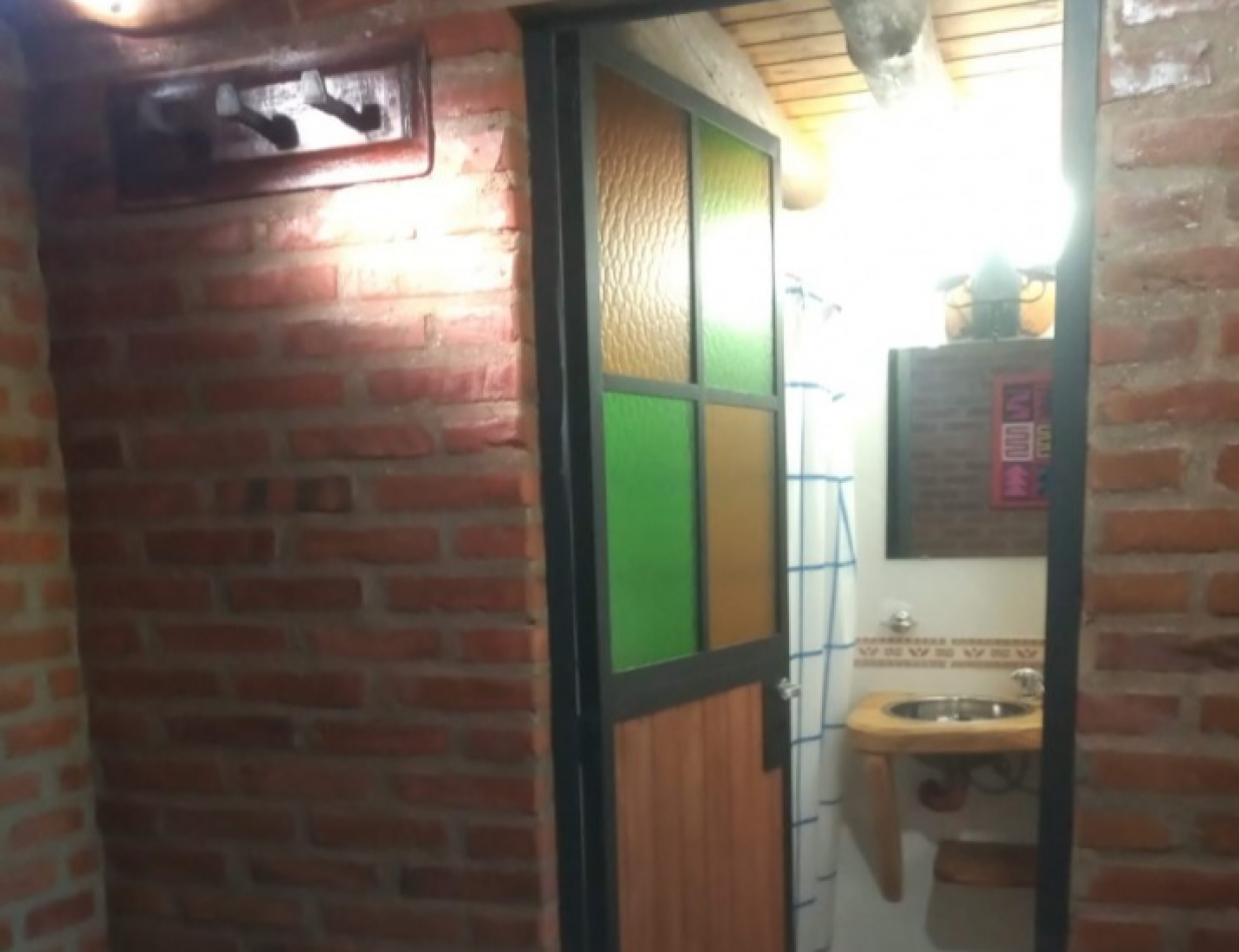 Cabañas en venta - Nueva Atlantis - Costa Atlantica