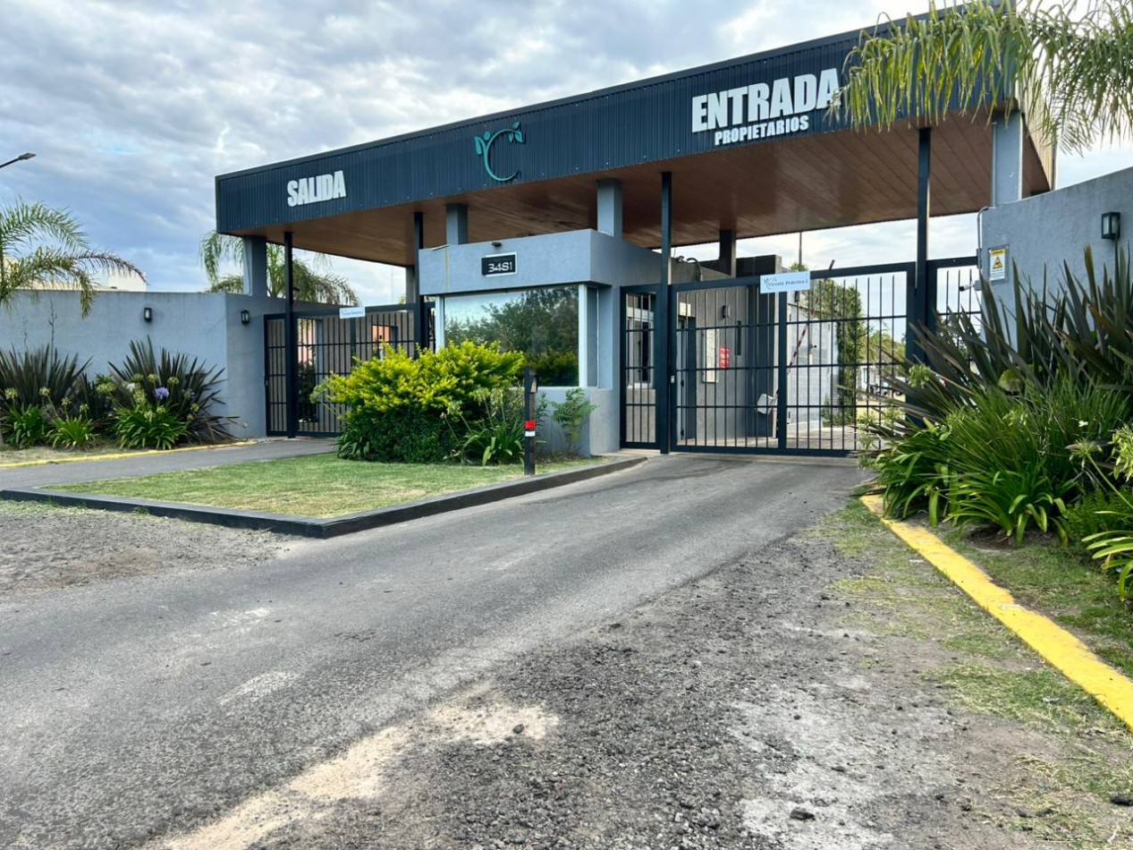 Lote en venta - Barrio Federico I - Berazategui