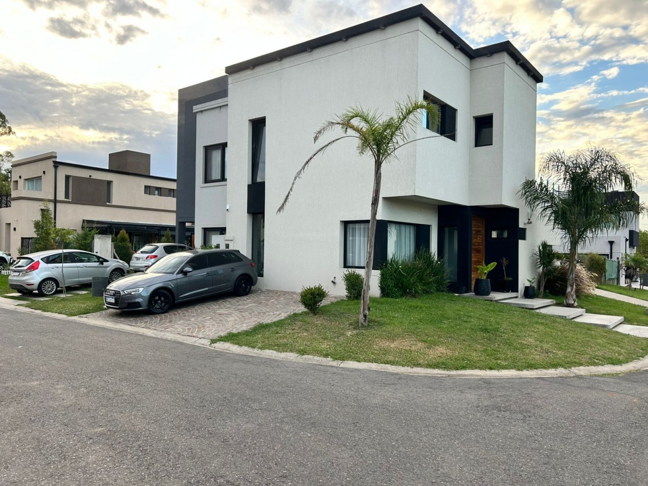Lote en venta - Barrio Federico I - Berazategui