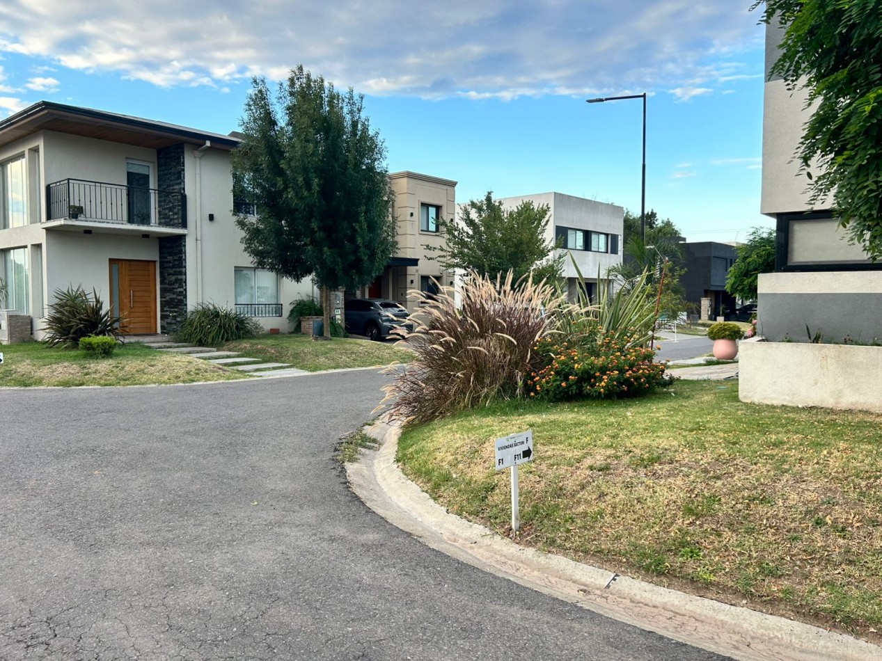 Lote en venta - Barrio Federico I - Berazategui