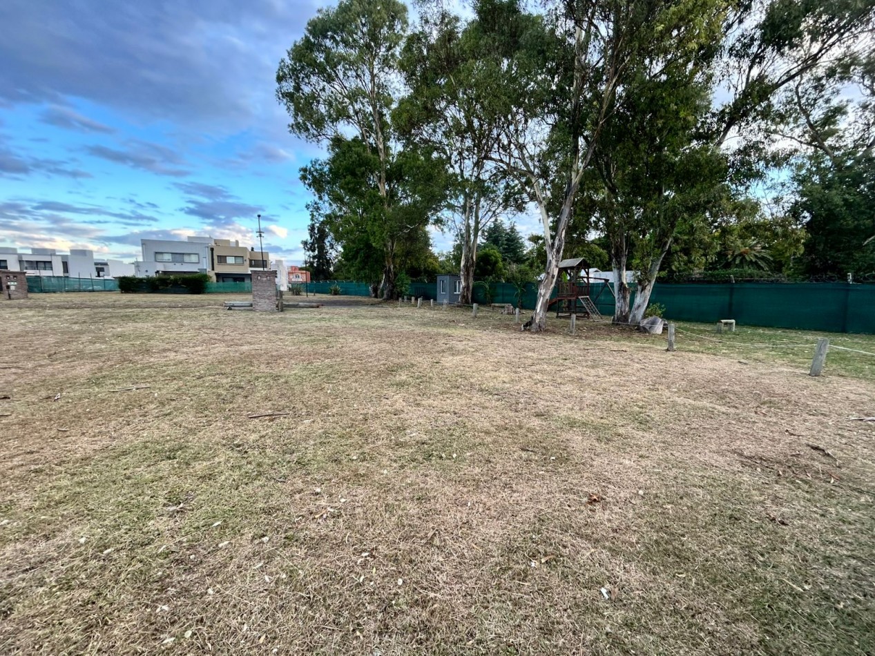 Lote en venta - Barrio Federico I - Berazategui