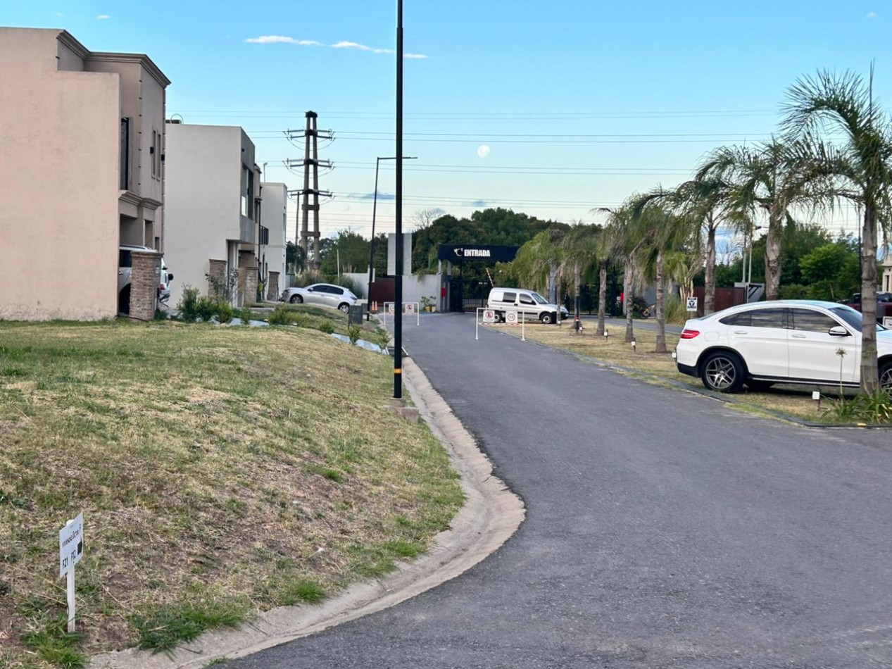 Lote en venta - Barrio Federico I - Berazategui