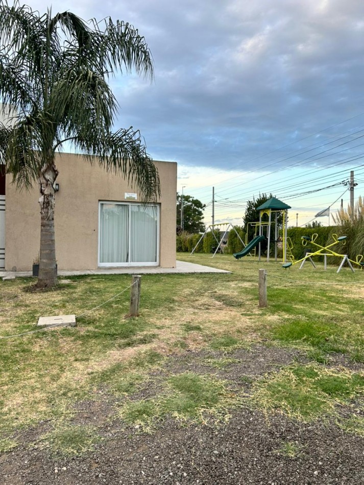 Lote en venta - Barrio Federico I - Berazategui