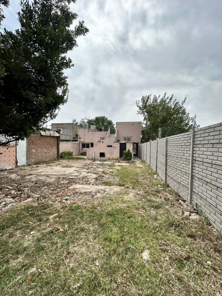 CASA EN VENTA - FLORENCIO VARELA - ZONA SENZABELLO