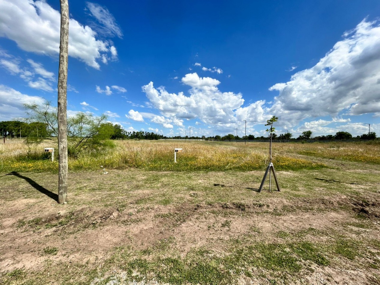 LOTE EN VENTA EN FLORENCIO VARELA