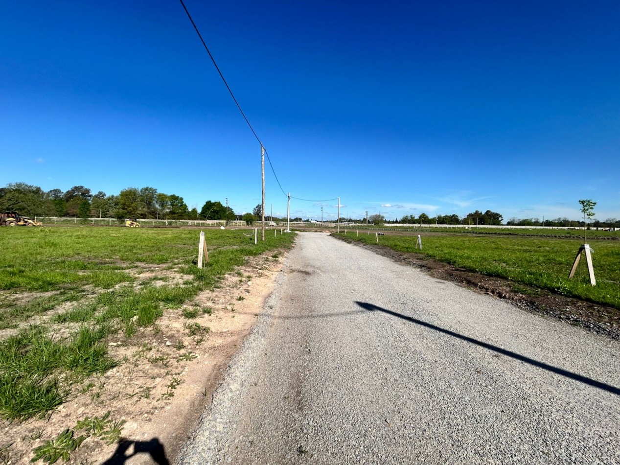 LOTE EN VENTA EN FLORENCIO VARELA