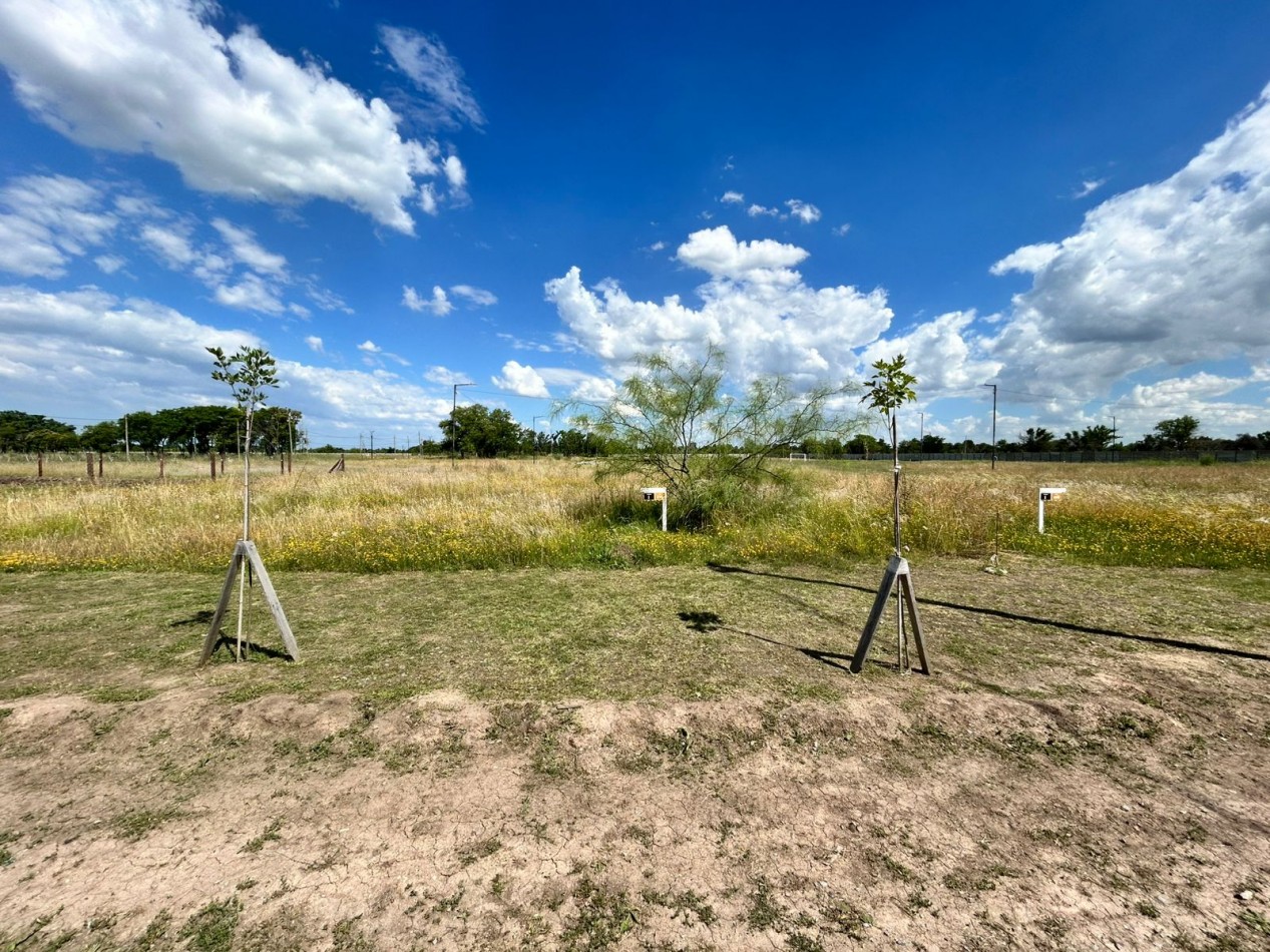 LOTE EN VENTA EN FLORENCIO VARELA