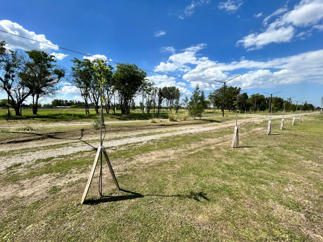 LOTE EN VENTA EN FLORENCIO VARELA