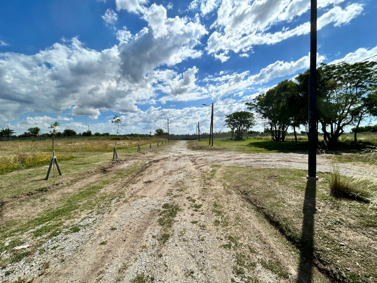 LOTE EN VENTA EN FLORENCIO VARELA