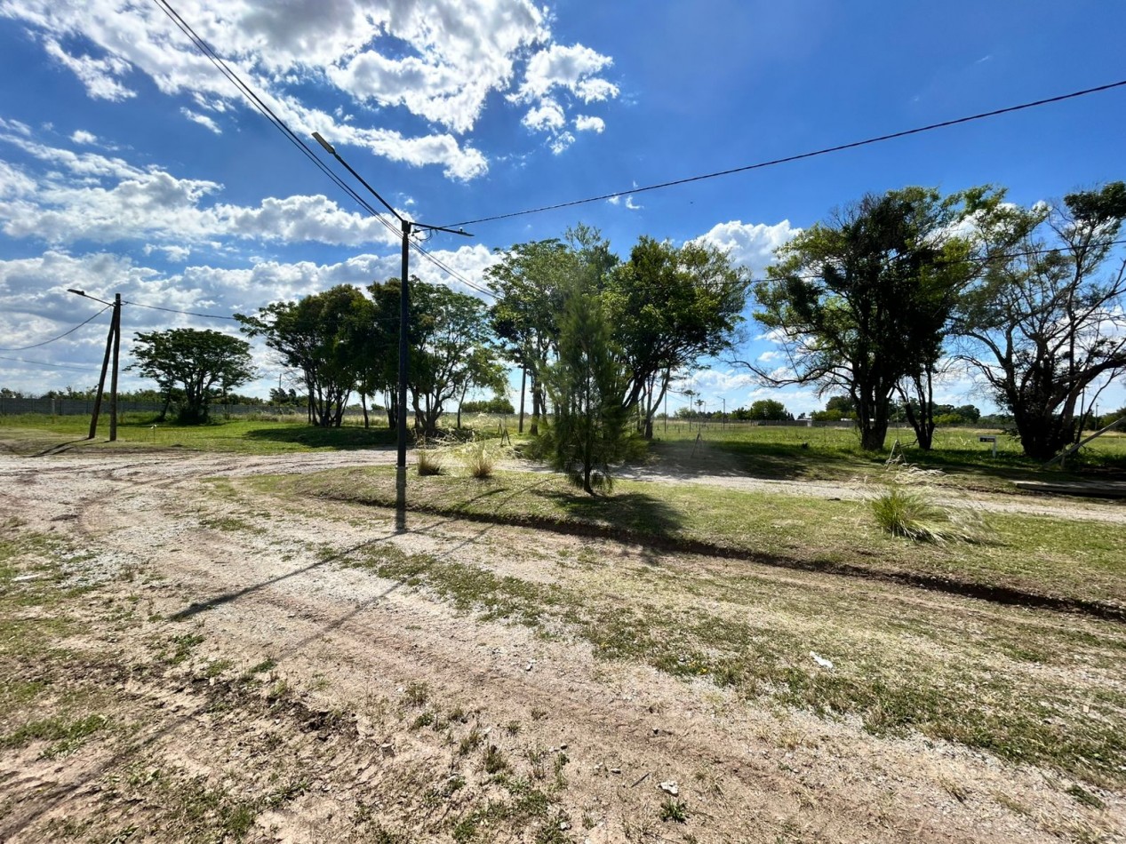 LOTE EN VENTA EN FLORENCIO VARELA