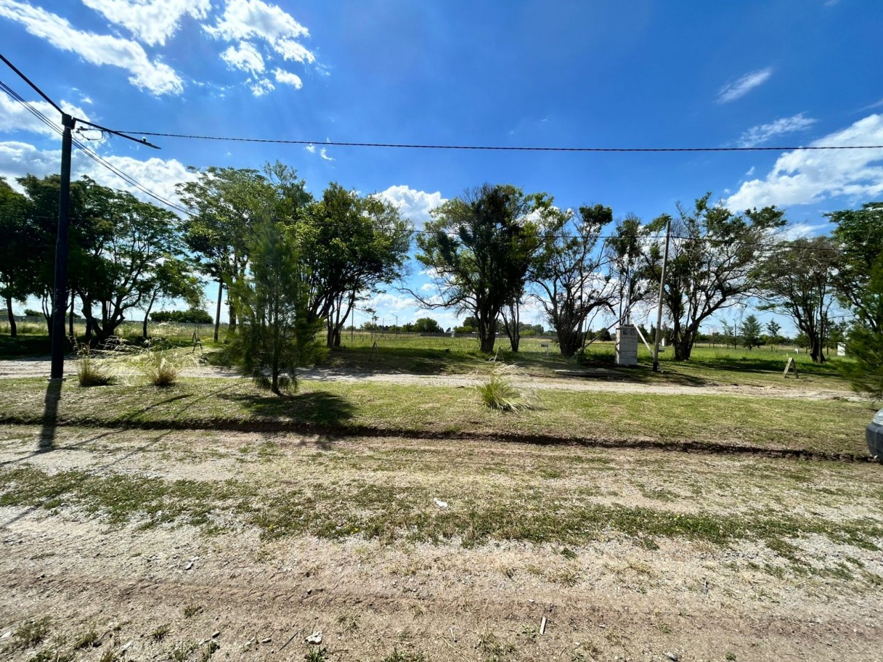LOTE EN VENTA EN FLORENCIO VARELA