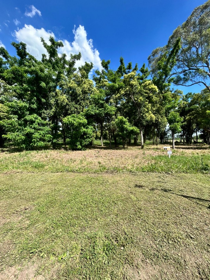 LOTE EN VENTA EN FLORENCIO VARELA