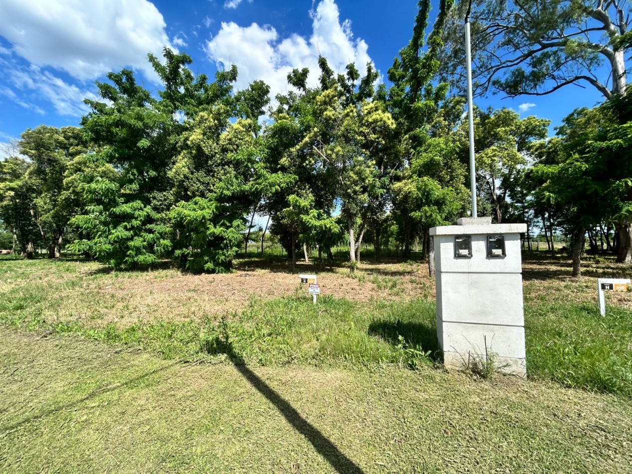LOTE EN VENTA EN FLORENCIO VARELA