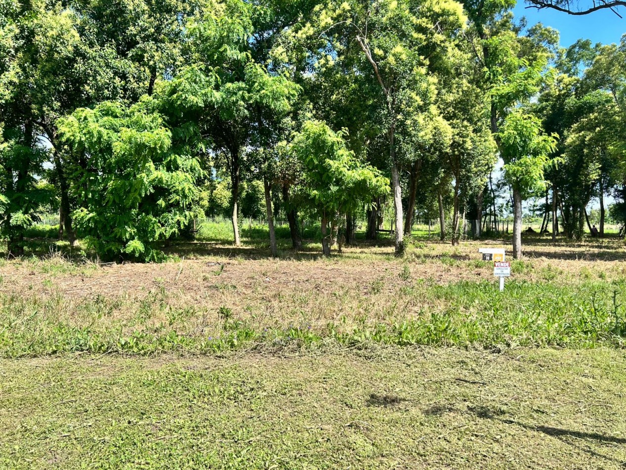 LOTE EN VENTA EN FLORENCIO VARELA