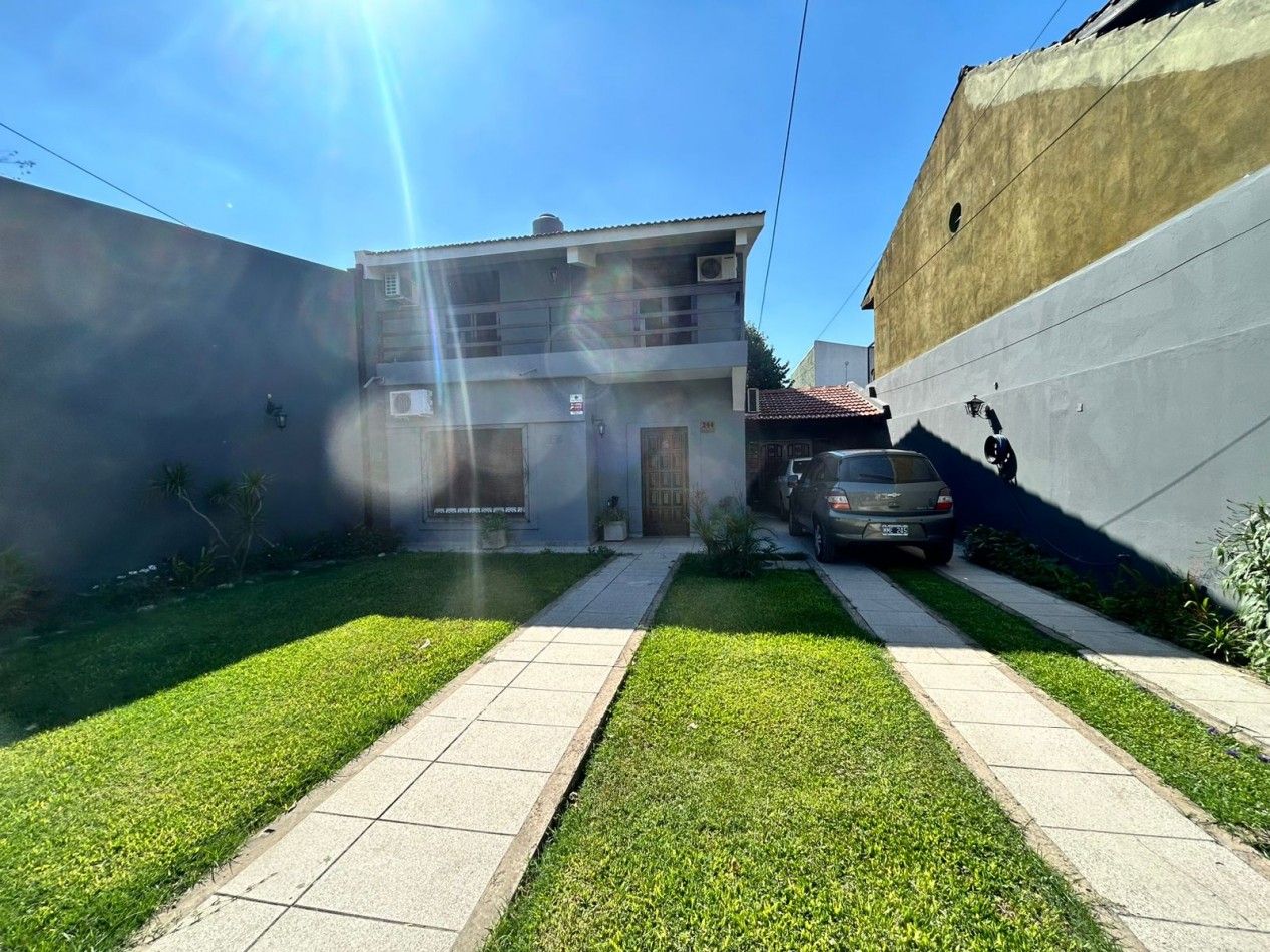 Casa en Venta Florencio Varela