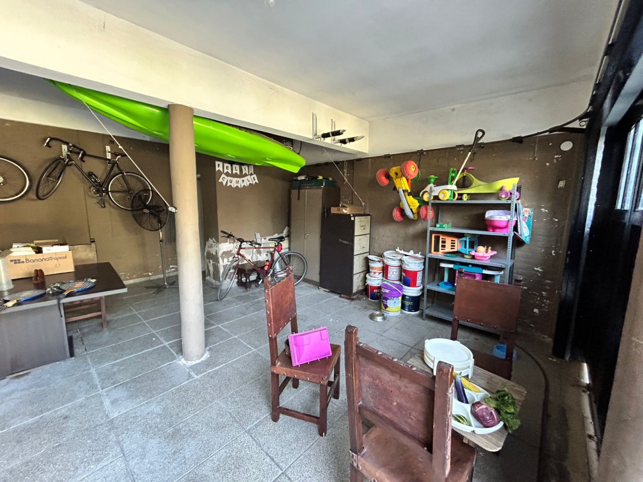 Casa en Venta Florencio Varela