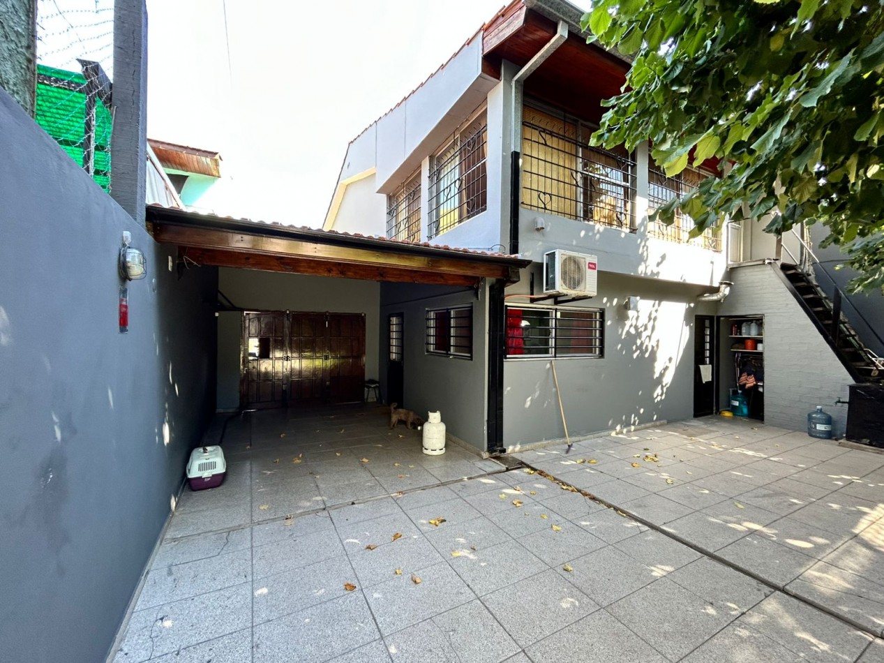 Casa en Venta Florencio Varela