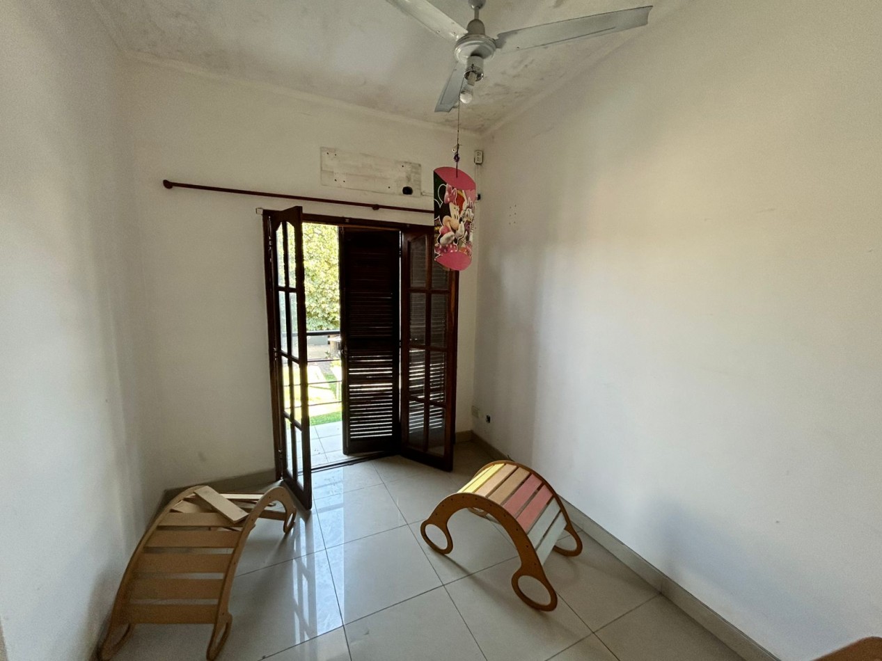 Casa en Venta Florencio Varela