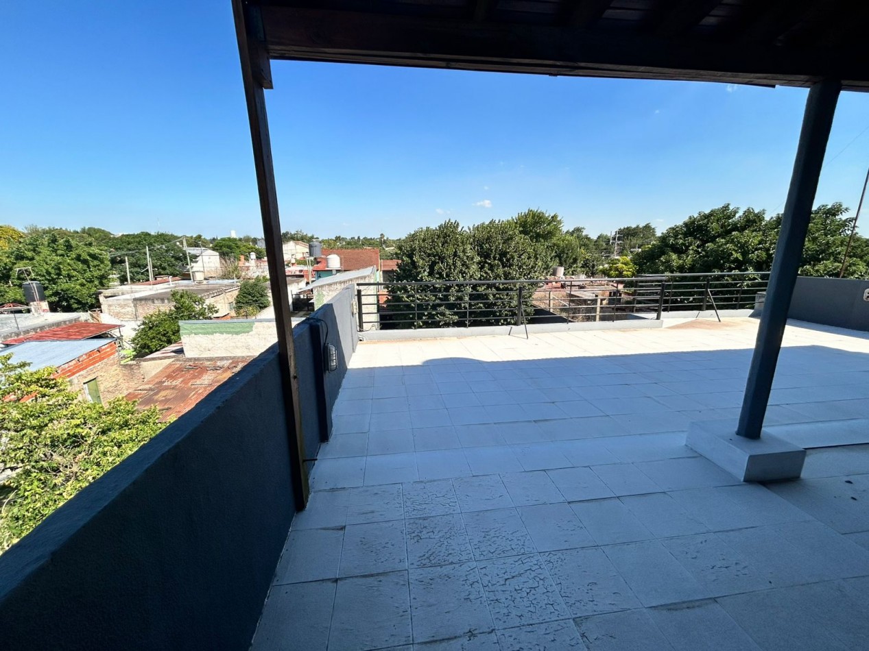 Casa en Venta Florencio Varela