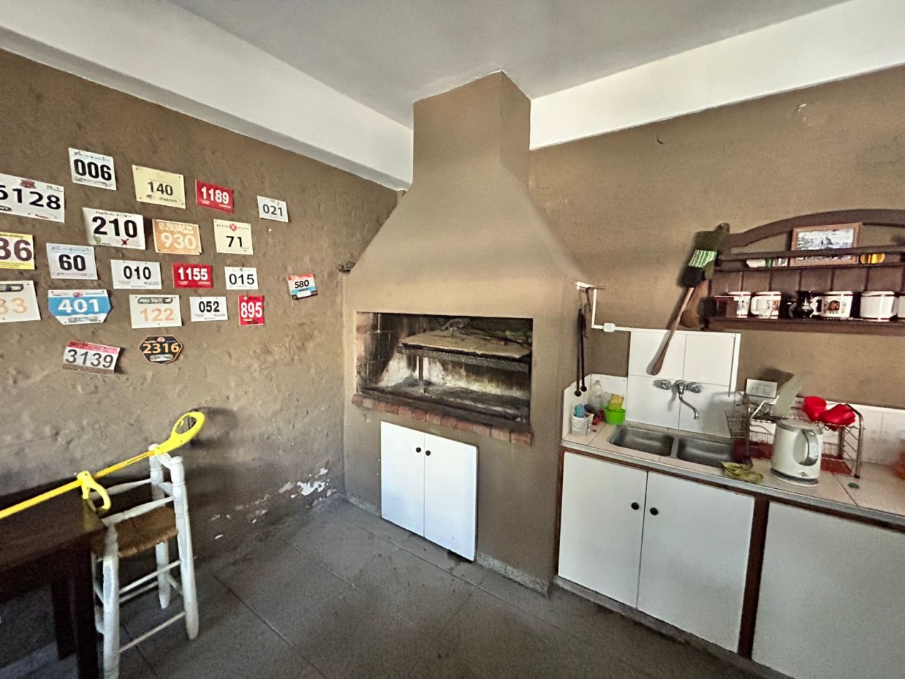 Casa en Venta Florencio Varela