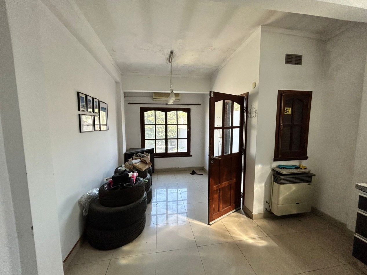 Casa en Venta Florencio Varela