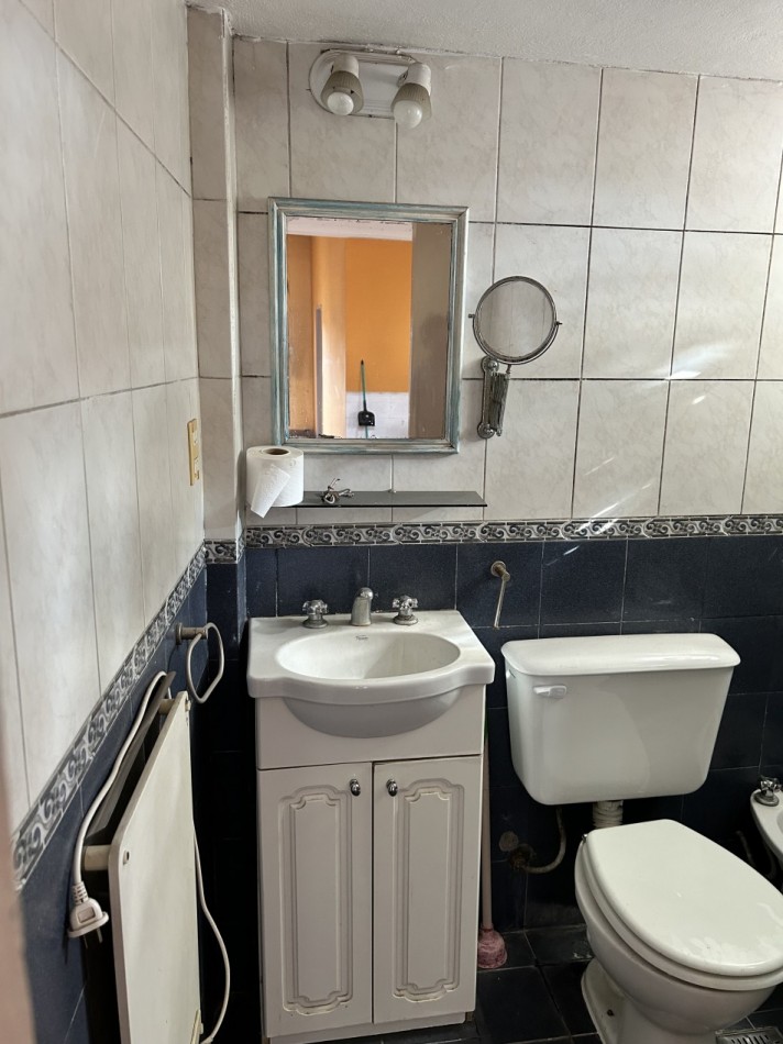 Casa en Florencio Varela - Terreno 10 X 50 - zona senzabello