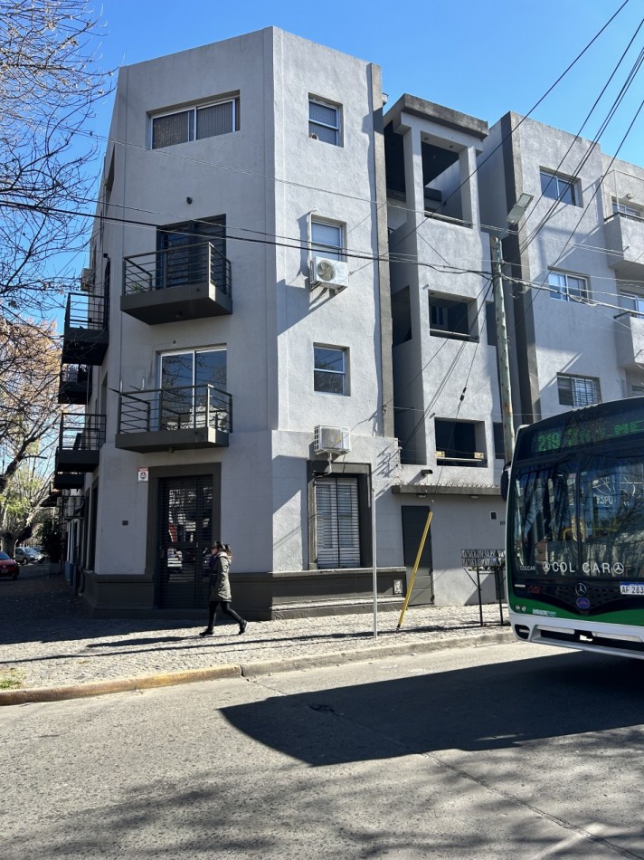 Departamento en Venta - 3 ambientes - Quilmes