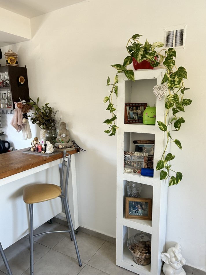Departamento en Venta - 3 ambientes - Quilmes