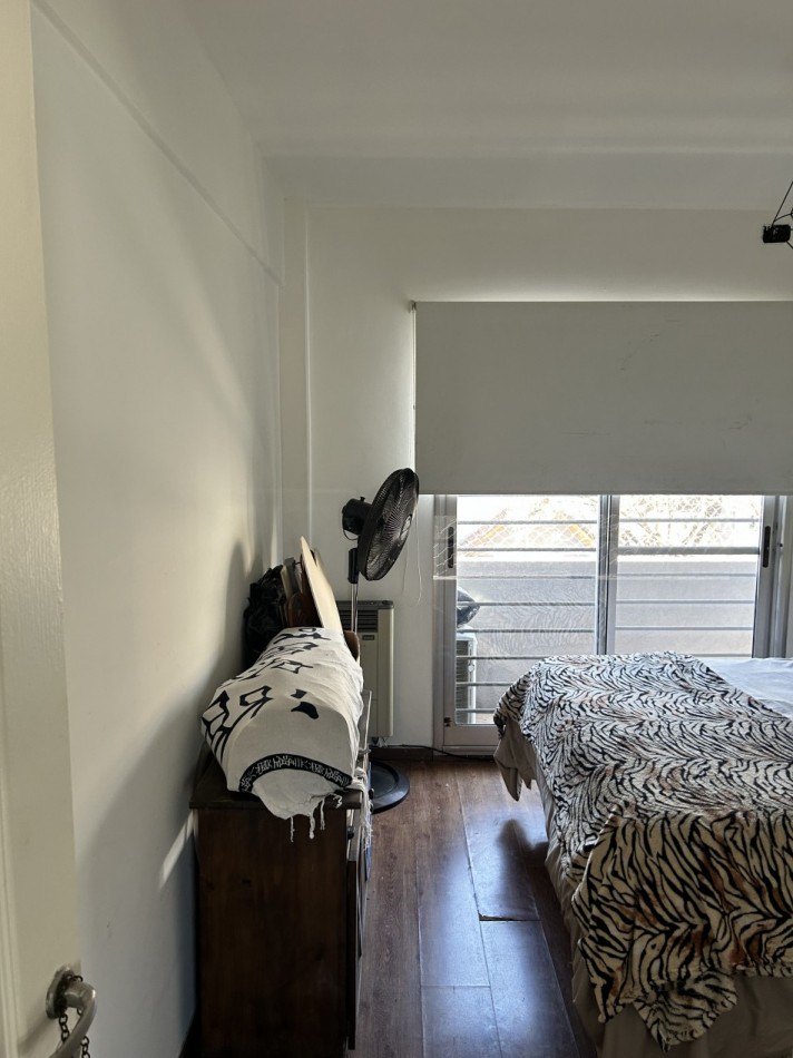 Departamento en Venta - 3 ambientes - Quilmes