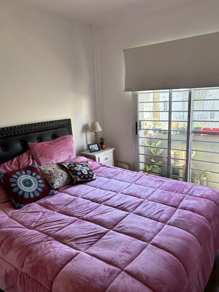 Departamento en Venta - 3 ambientes - Quilmes