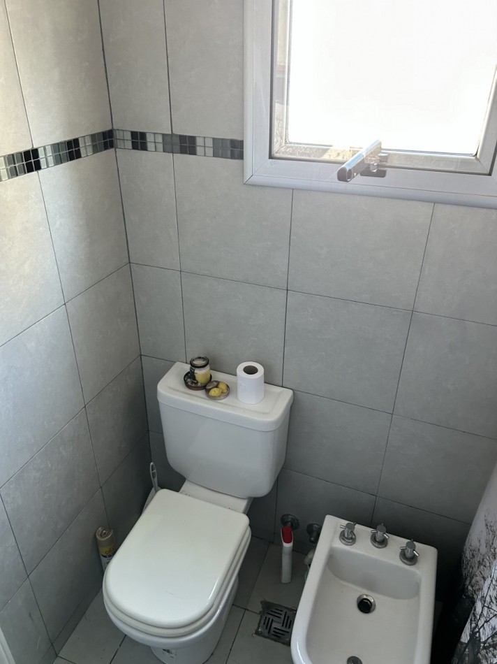 Departamento en Venta - 3 ambientes - Quilmes